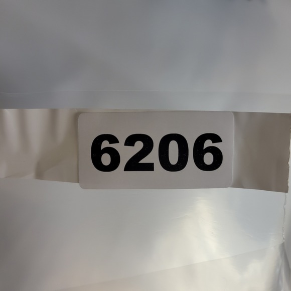 Sezane Denim Jeans Womens US 8 Black Straight Leg High Rise Button Fly Denim - Picture 11 of 11